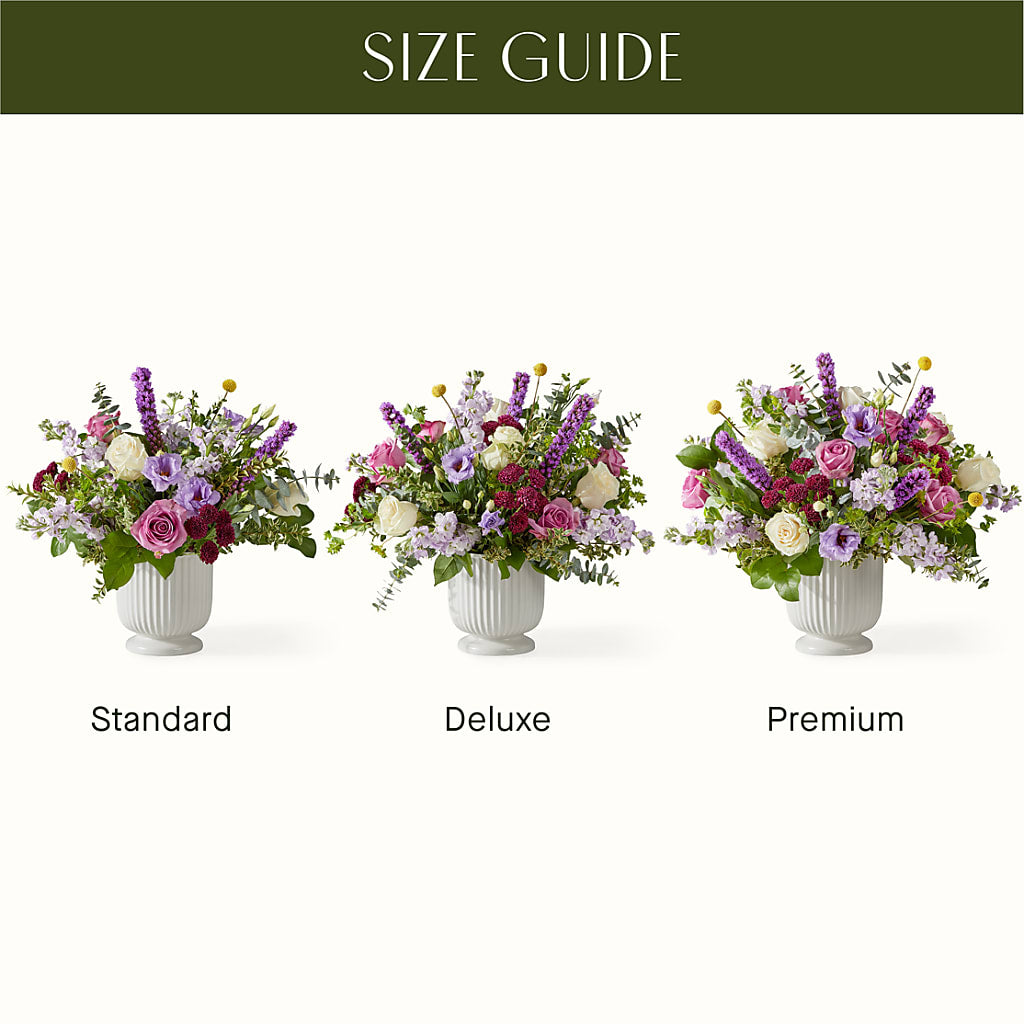 Work of Art Bouquet – Columbia Florist, Bronx NY