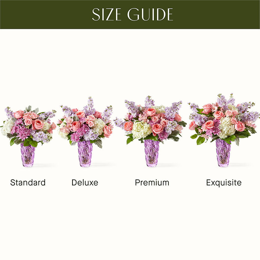 Silver Lining Bouquet – Columbia Florist, Bronx NY