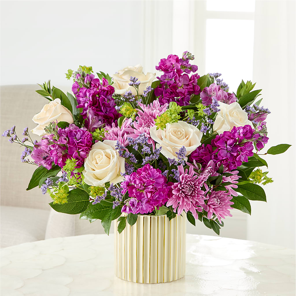 The Boutique Bouquet – Columbia Florist, Bronx NY