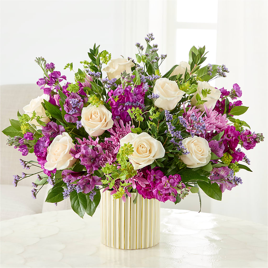 The Boutique Bouquet – Columbia Florist, Bronx NY