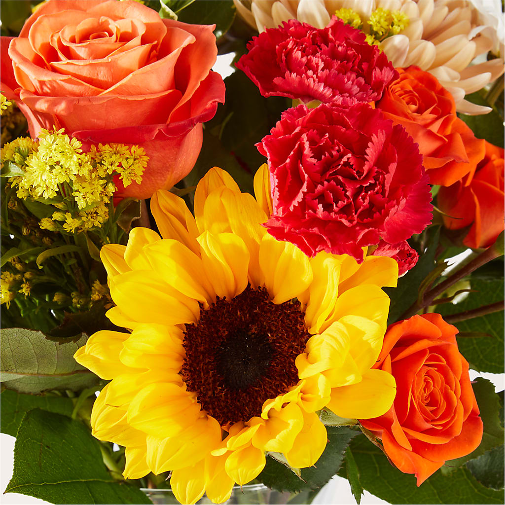Sweater Season - A Florist Original – Columbia Florist, Bronx NY