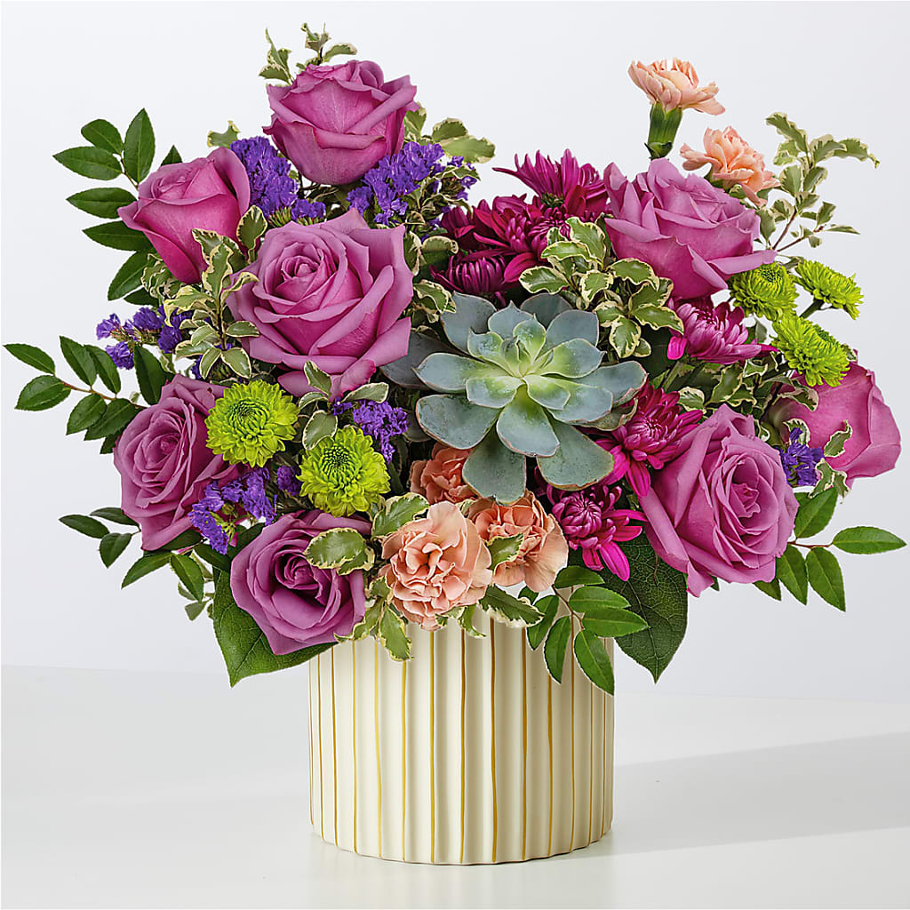 You're a Gem Bouquet – Columbia Florist, Bronx NY