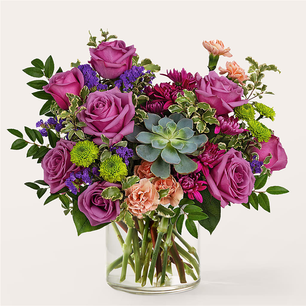You're a Gem Bouquet – Columbia Florist, Bronx NY