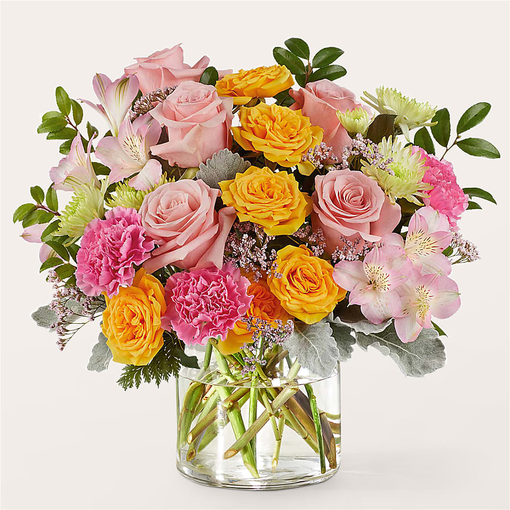 Mai Tai Bouquet – Columbia Florist, Bronx NY