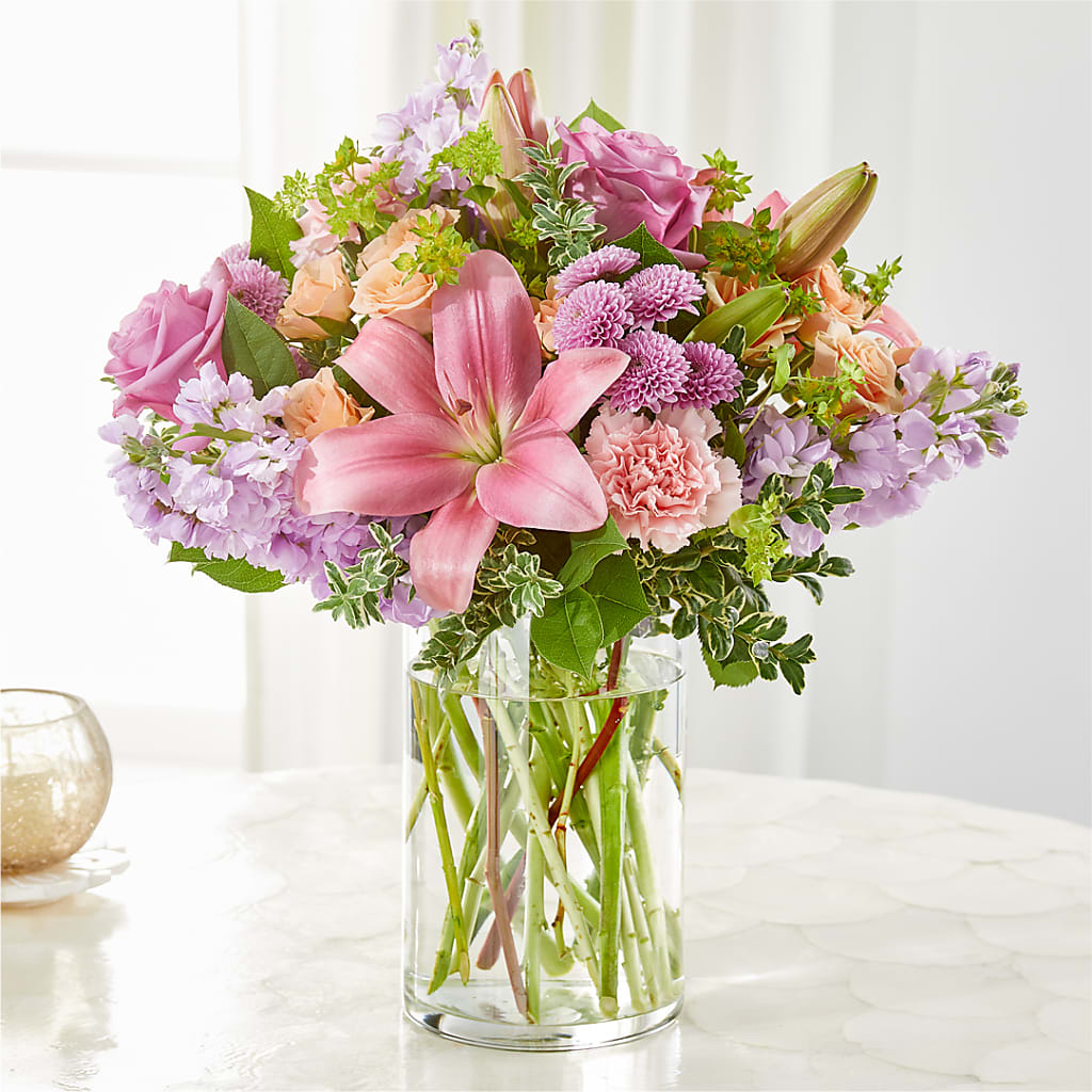 Resilience Bouquet – Columbia Florist, Bronx NY