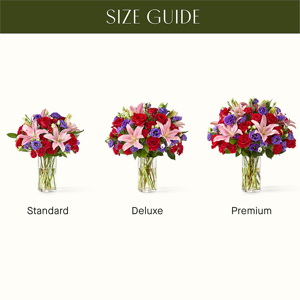 Truly Stunning Bouquet – Columbia Florist, Bronx NY