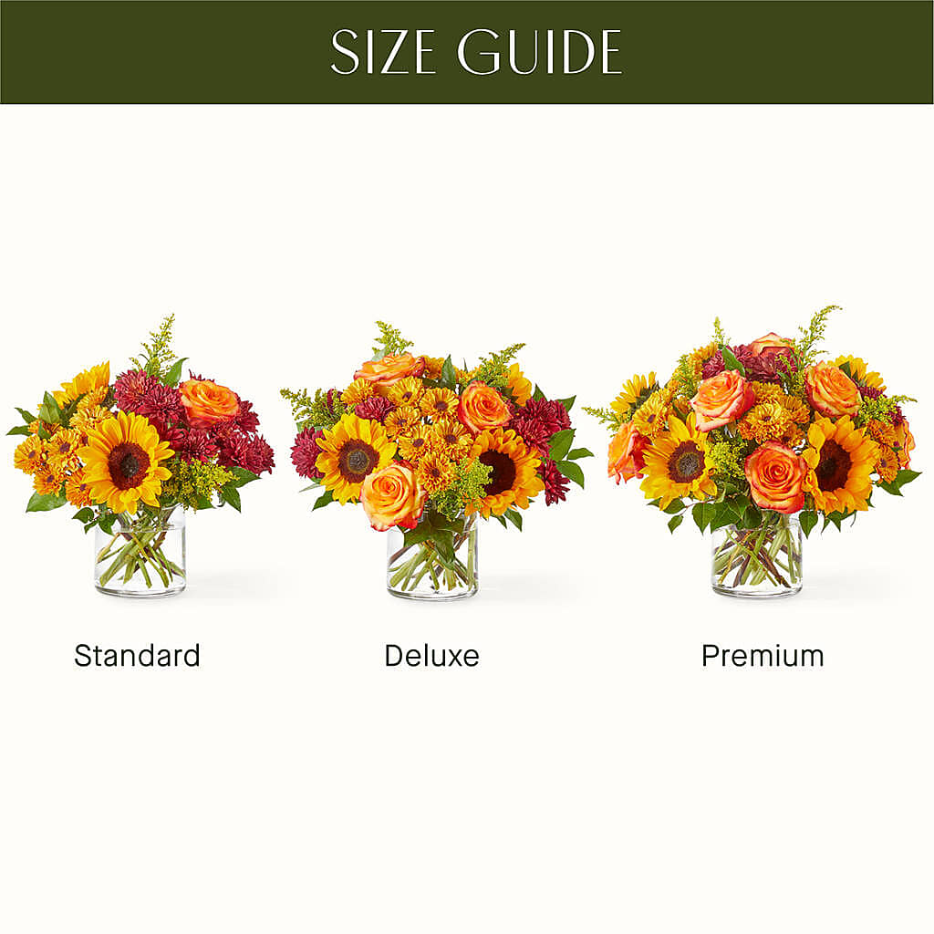 Flannel Scarf Bouquet – Columbia Florist, Bronx NY
