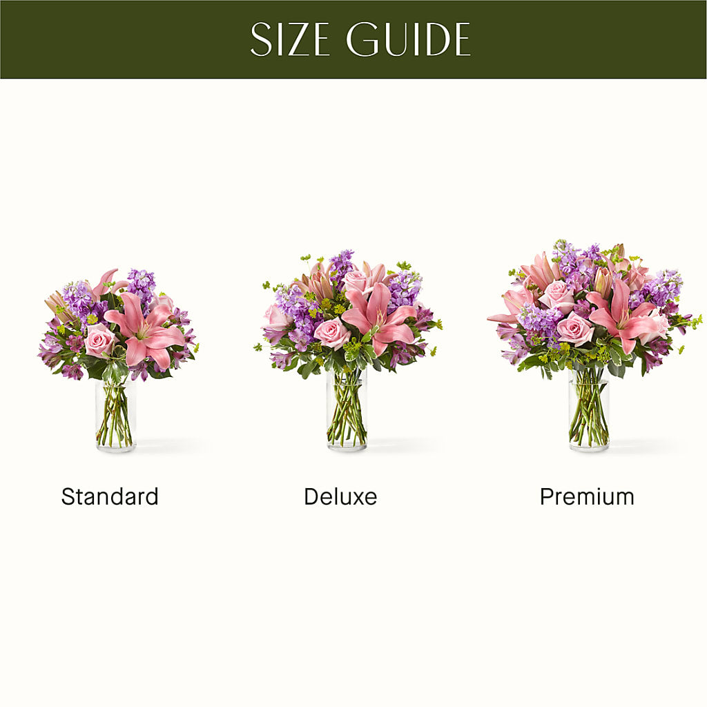 Precious Petals Bouquet – Columbia Florist, Bronx NY