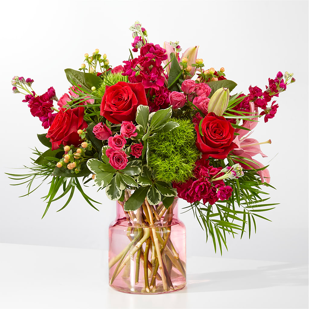 In Every Lifetime Bouquet – Columbia Florist, Bronx NY