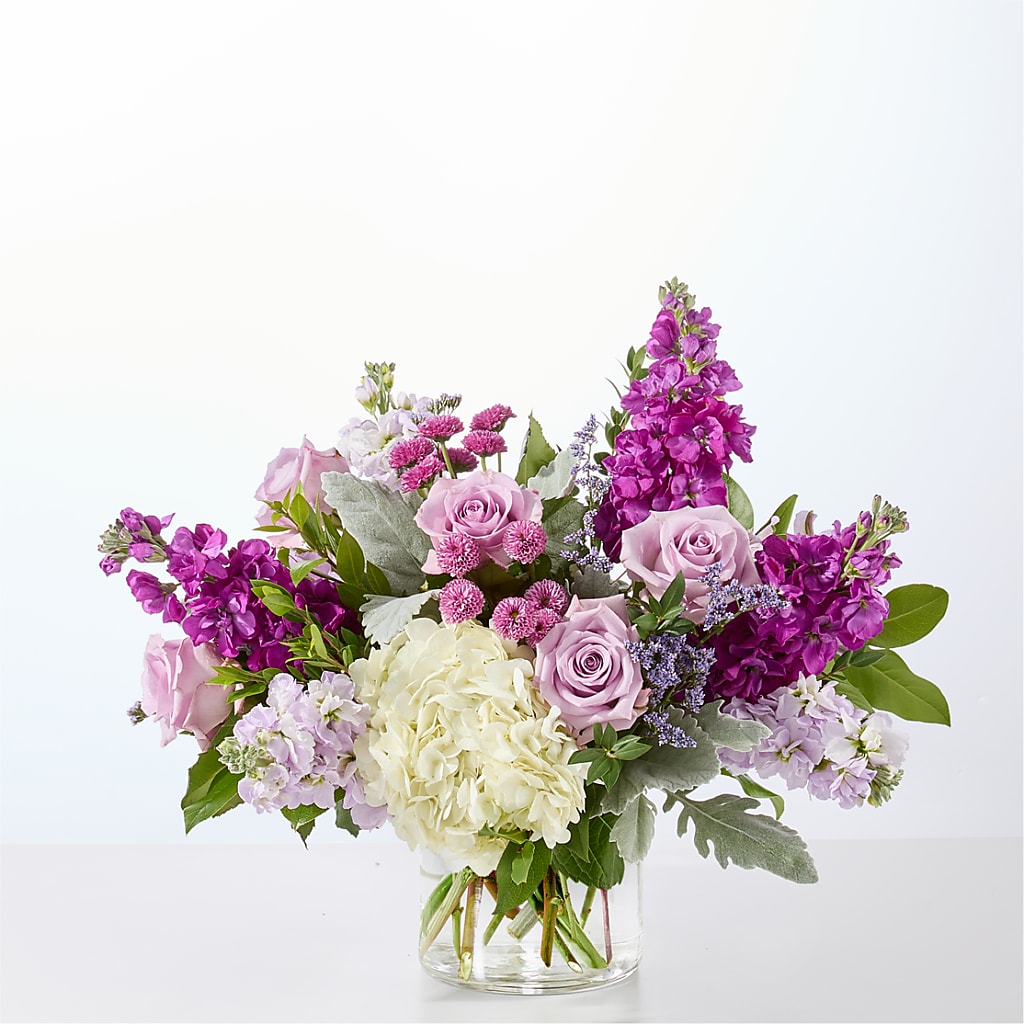 Empress Bouquet – Columbia Florist, Bronx NY