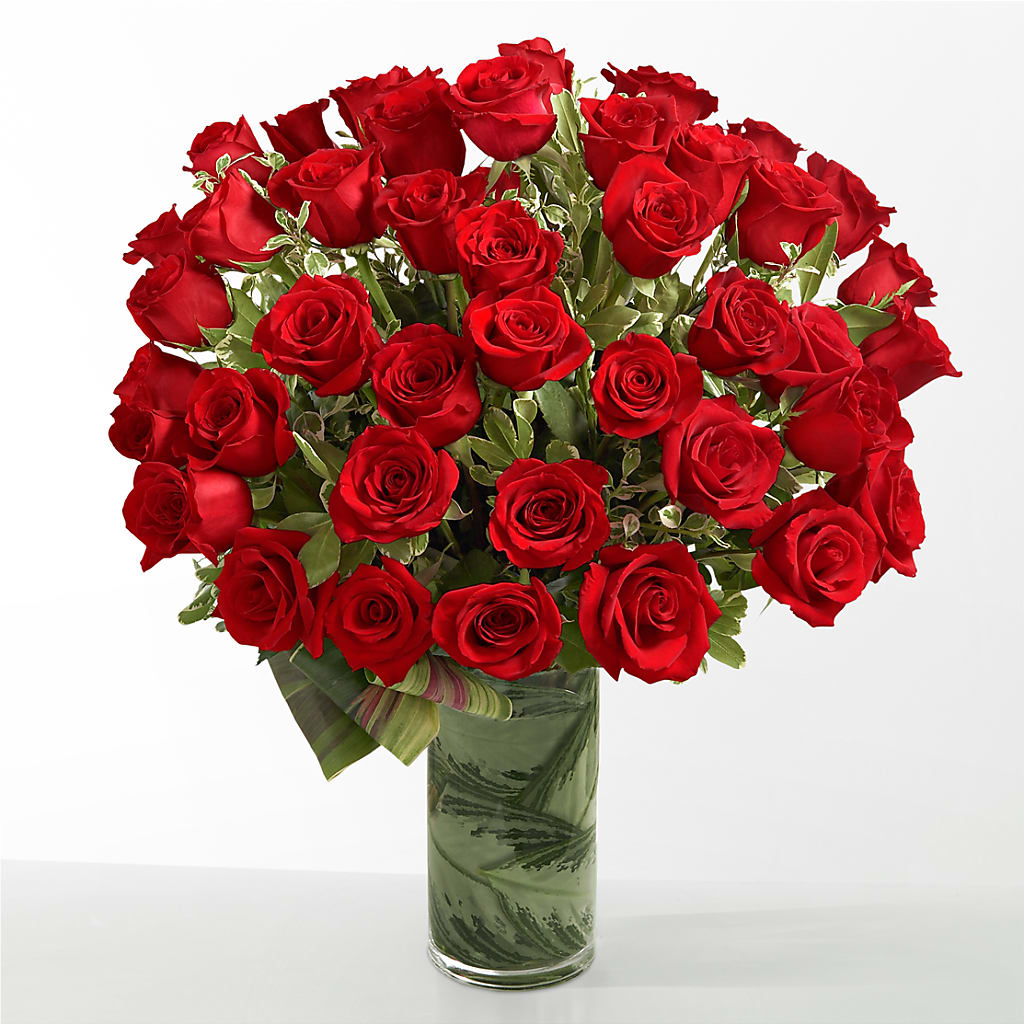 The Enamored – Columbia Florist, Bronx NY