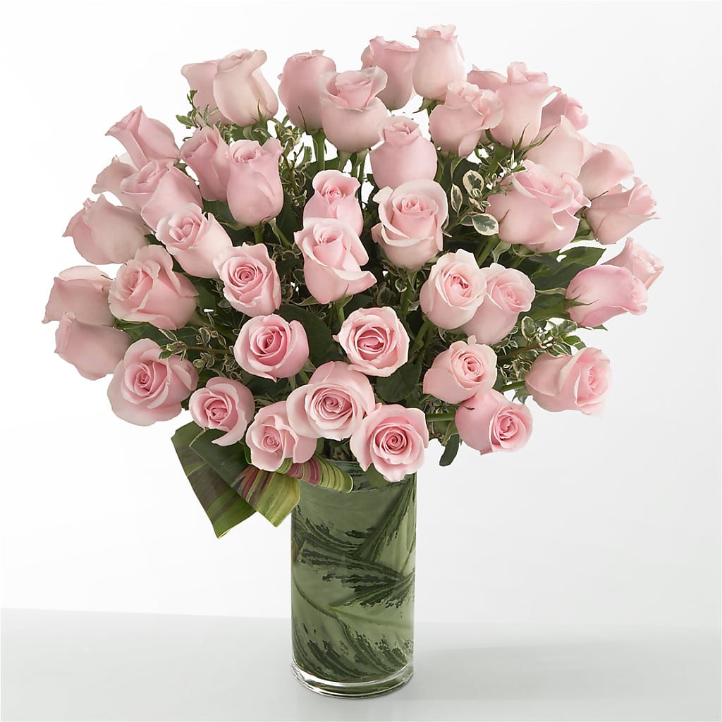 Pink Essence – Columbia Florist, Bronx NY