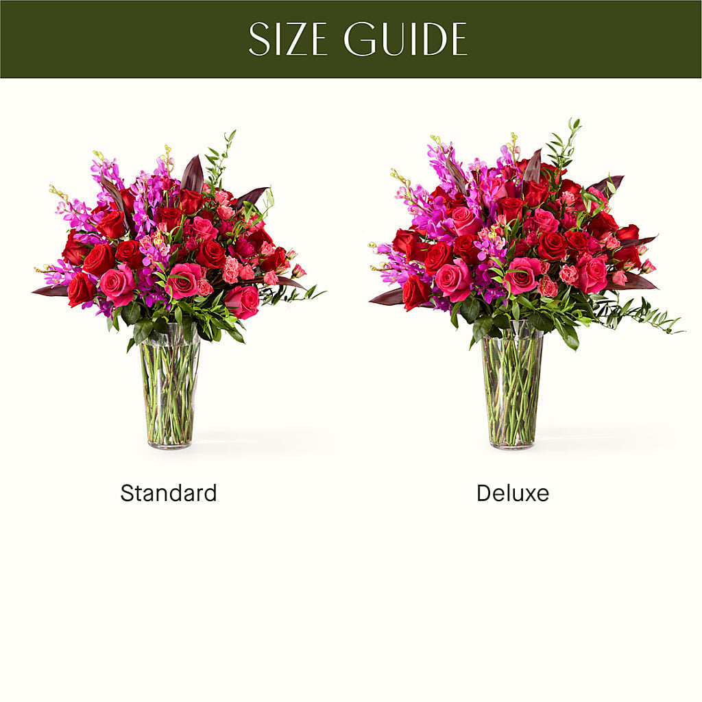 The Honeymoon – Columbia Florist, Bronx NY