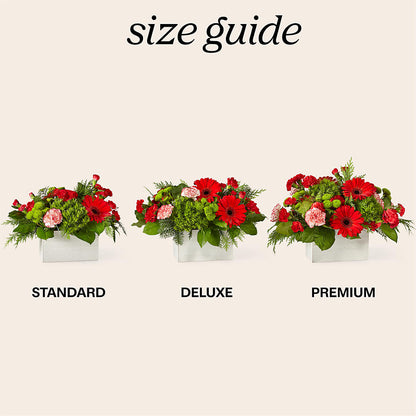 The Rudolph Bouquet –  Columbia Florist, Bronx NY