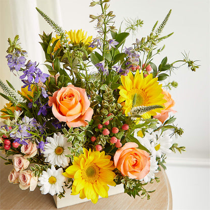 The Good Life Bouquet –  Columbia Florist, Bronx NY
