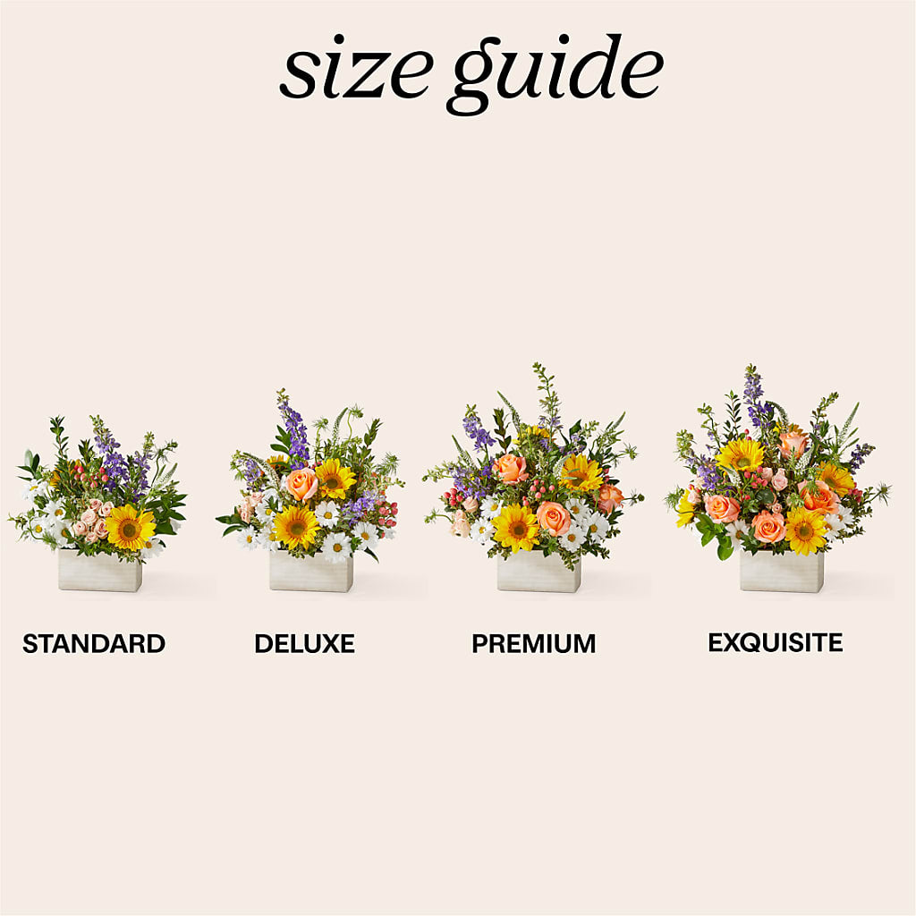 The Good Life Bouquet –  Columbia Florist, Bronx NY