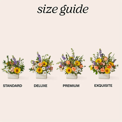The Good Life Bouquet –  Columbia Florist, Bronx NY