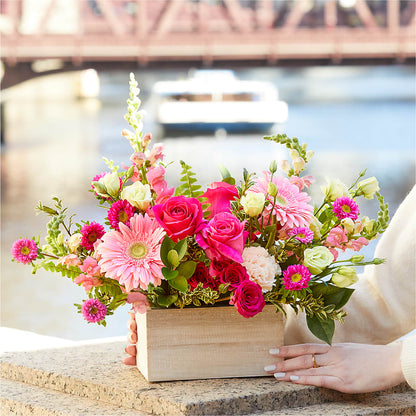 Too Cute Bouquet –  Columbia Florist, Bronx NY
