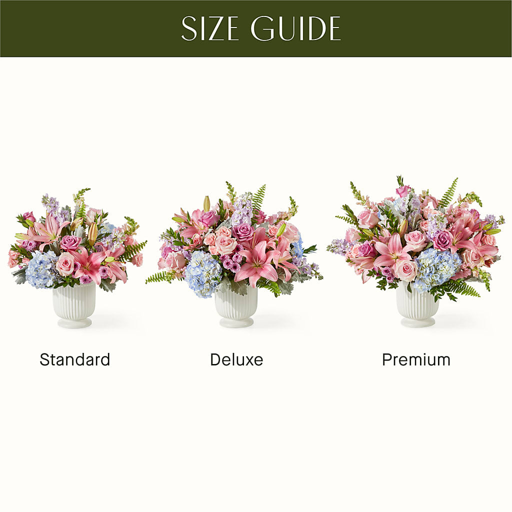 Wonderland Bouquet –  Columbia Florist, Bronx NY