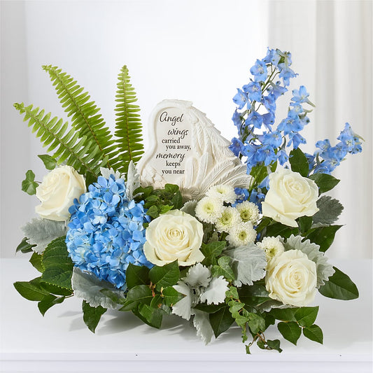 Dearest Arrangement –  Columbia Florist, Bronx NY