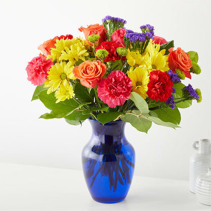 Brighter Days Bouquet –  Columbia Florist, Bronx NY