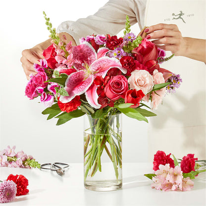 Together Forever - A Florist Original –  Columbia Florist, Bronx NY