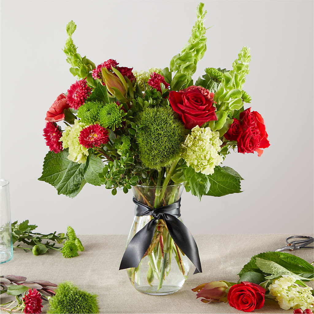 Heritage Kindle – A Florist Original –  Columbia Florist, Bronx NY