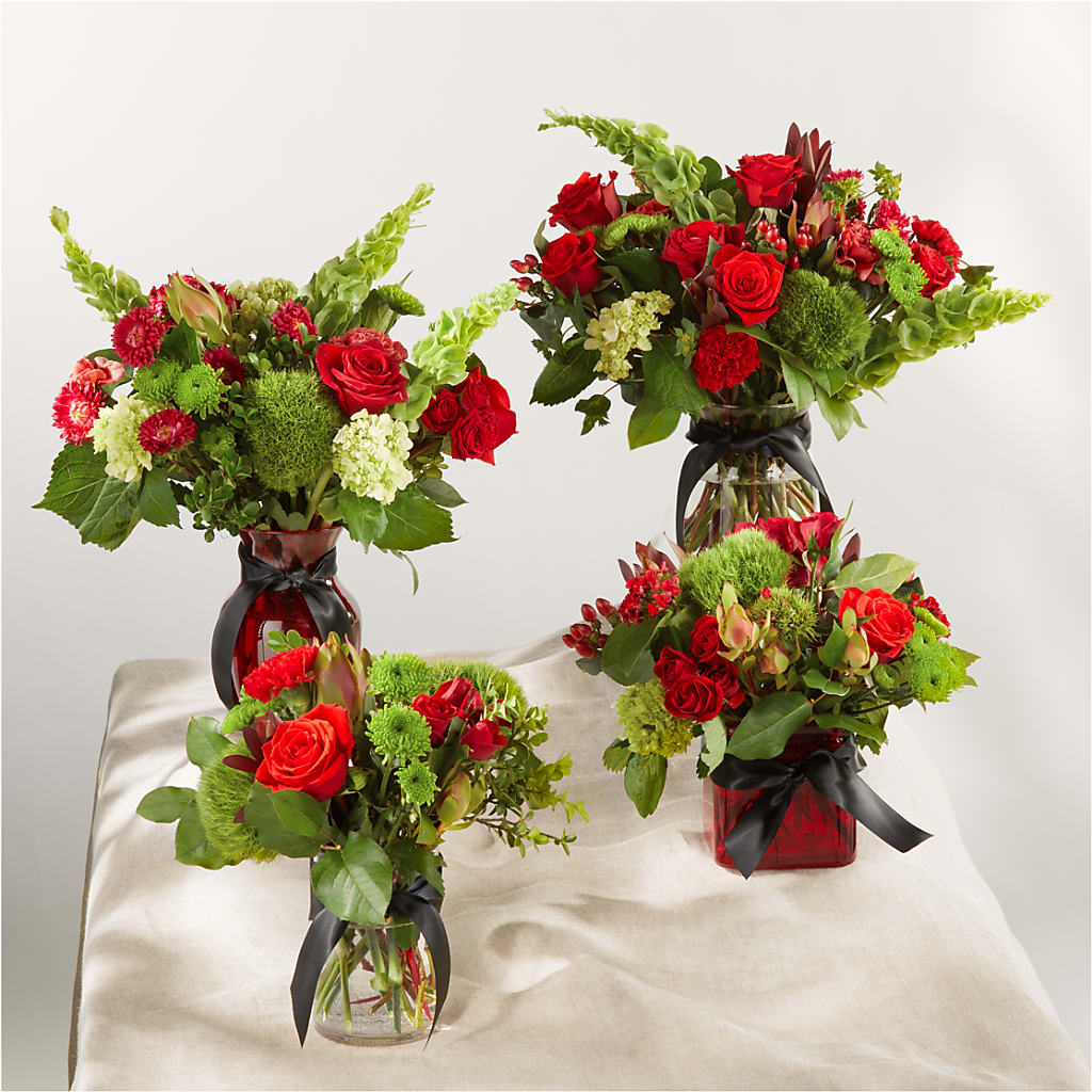 Heritage Kindle – A Florist Original –  Columbia Florist, Bronx NY