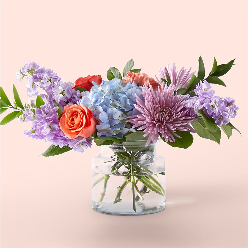 Be Mine Bouquet –  Columbia Florist, Bronx NY