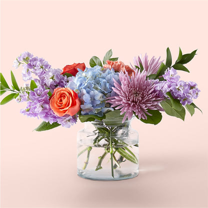 Be Mine Bouquet –  Columbia Florist, Bronx NY