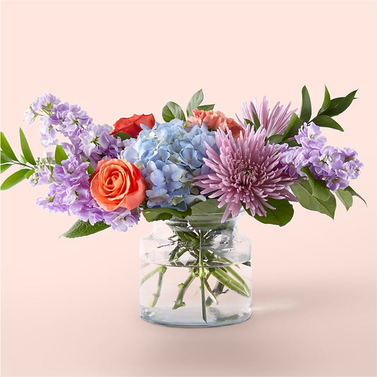 Be Mine Bouquet –  Columbia Florist, Bronx NY