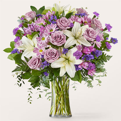 The Dreamscape Bouquet –  Columbia Florist, Bronx NY