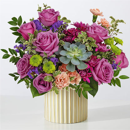 You're a Gem Bouquet –  Columbia Florist, Bronx NY