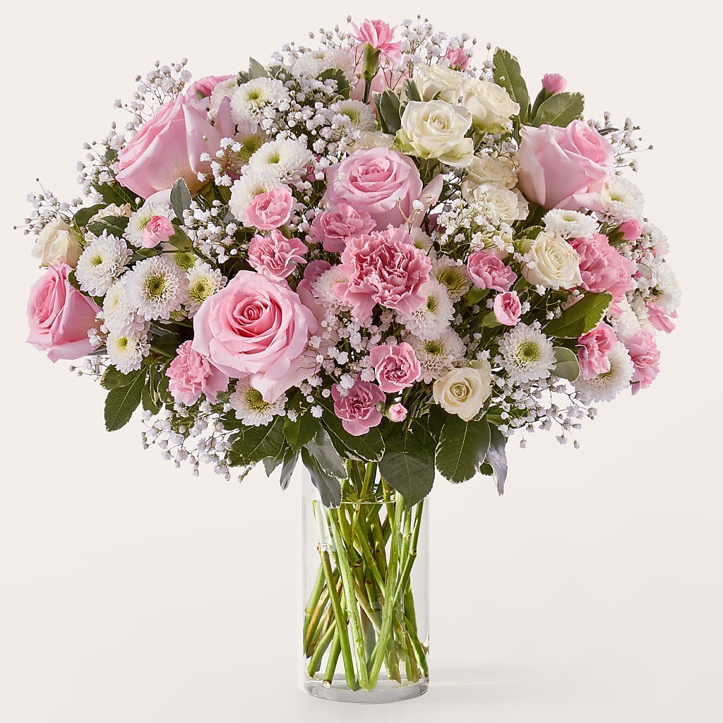 Vintage Glamour Bouquet –  Columbia Florist, Bronx NY