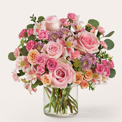 Pleasant Pastures Bouquet –  Columbia Florist, Bronx NY