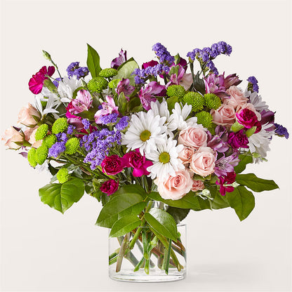 Wild Berry Bouquet –  Columbia Florist, Bronx NY