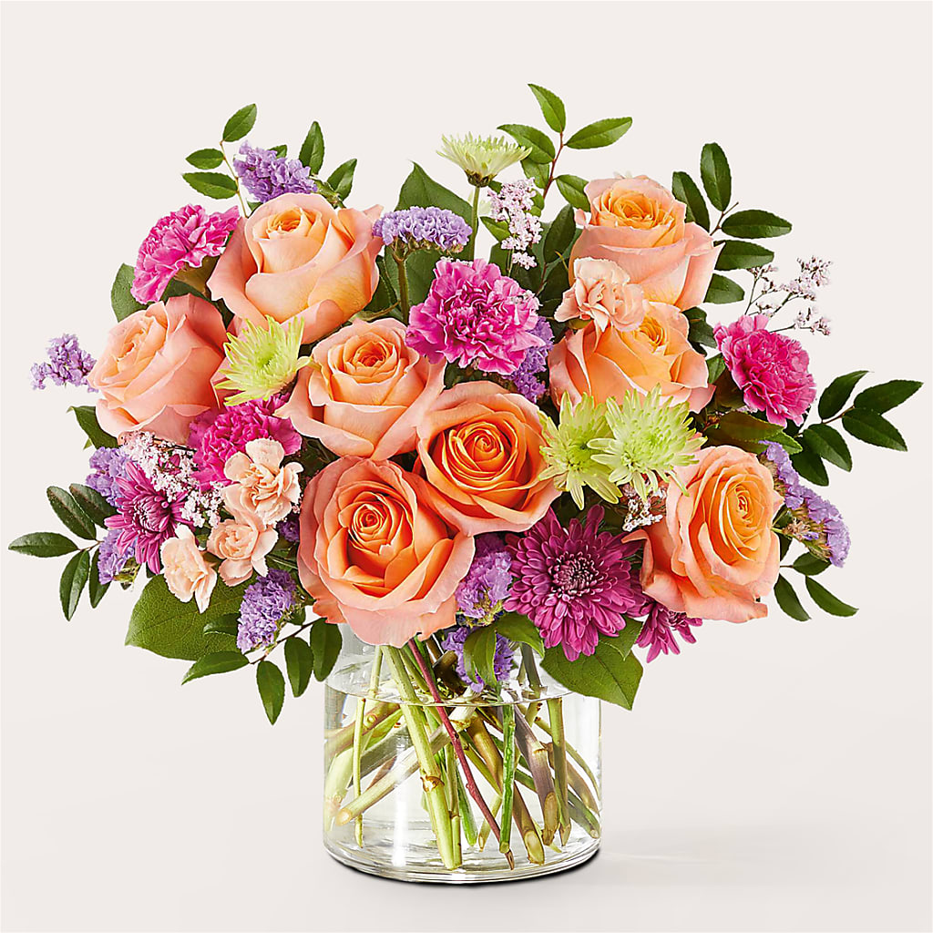 Effervescence Bouquet –  Columbia Florist, Bronx NY