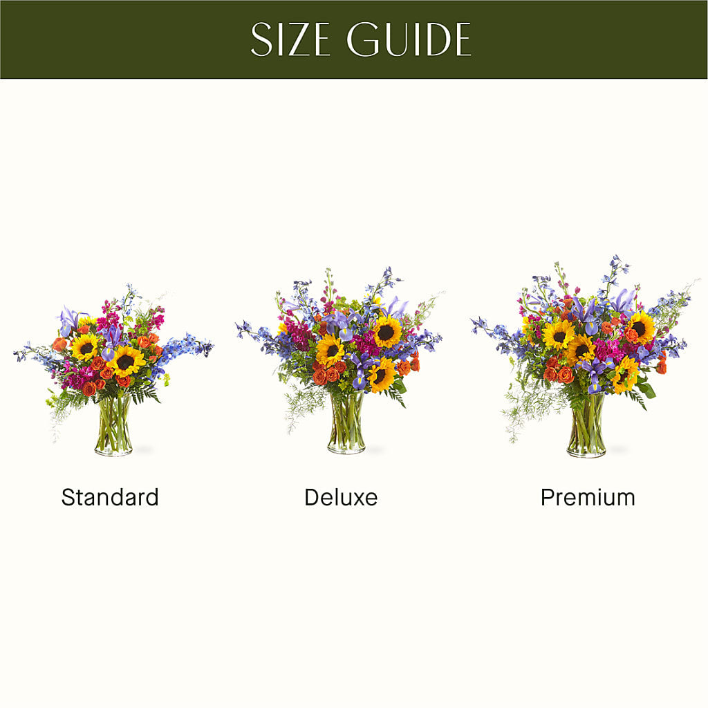 Rays of Life Bouquet –  Columbia Florist, Bronx NY