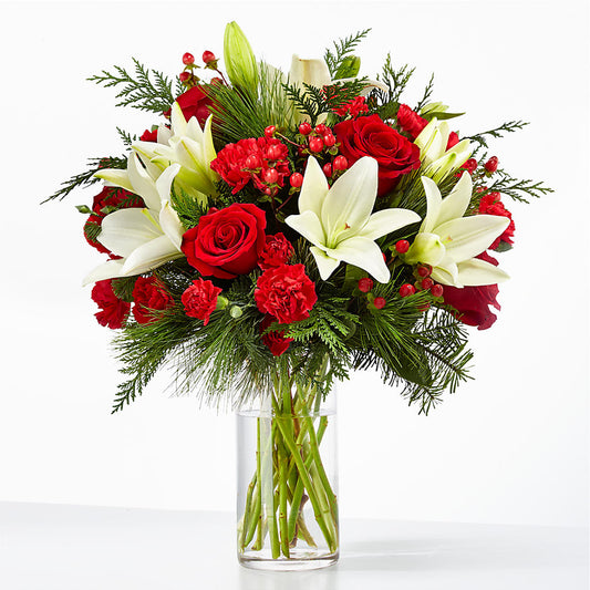 Joyful Greetings Bouquet –  Columbia Florist, Bronx NY