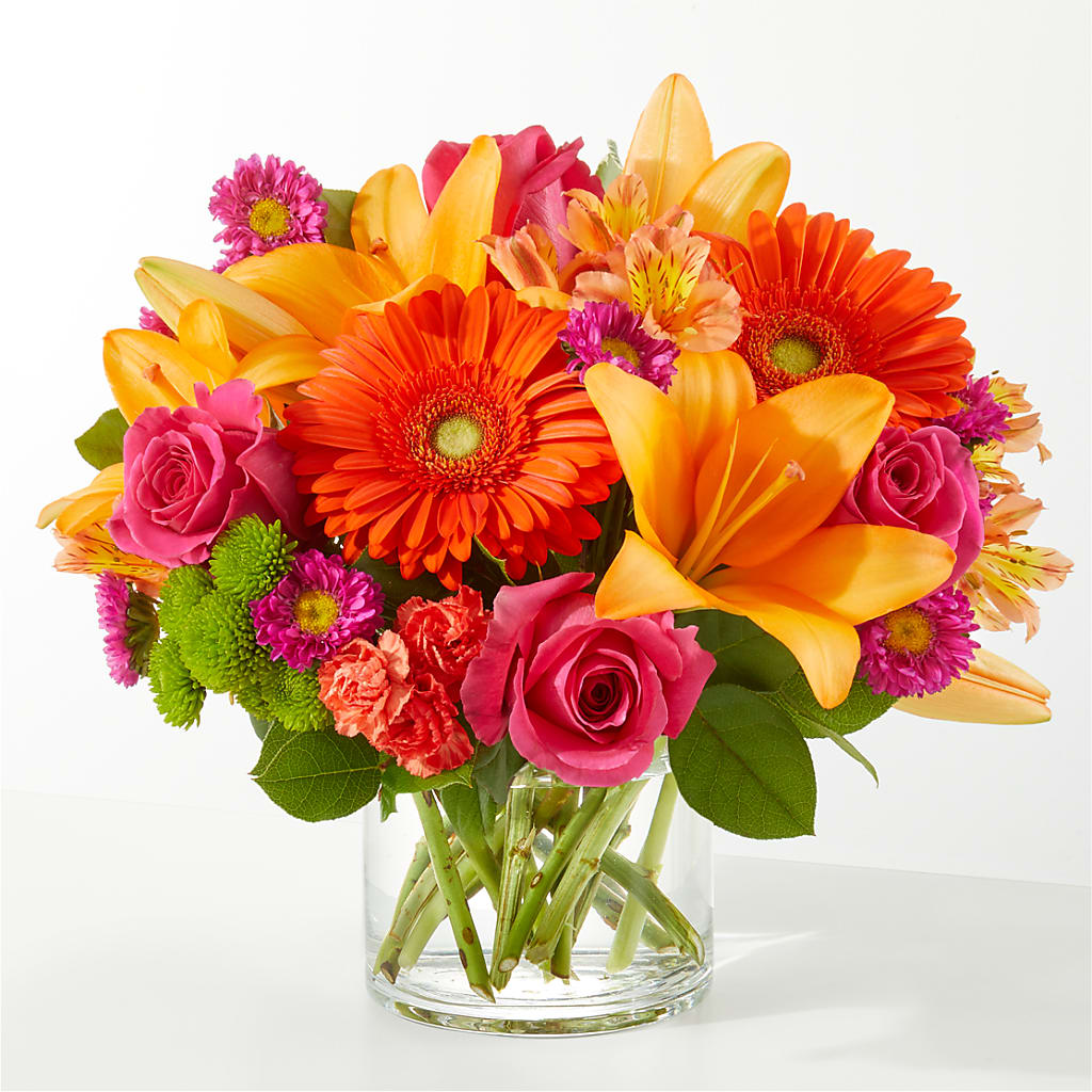 Soiree Bouquet –  Columbia Florist, Bronx NY