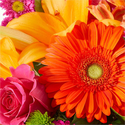 Soiree Bouquet –  Columbia Florist, Bronx NY