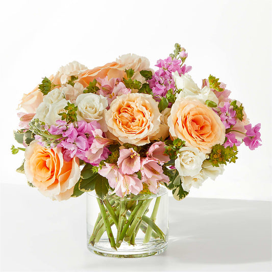 Paradise Bouquet –  Columbia Florist, Bronx NY