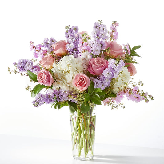 Embraced Bouquet –  Columbia Florist, Bronx NY