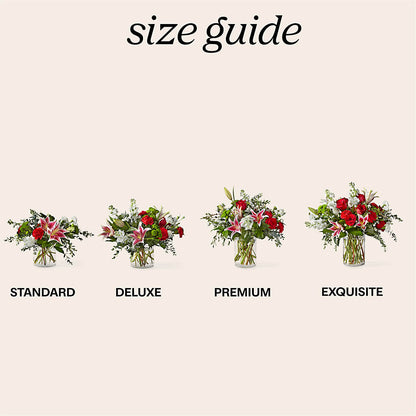 Gumdrop Button Bouquet –  Columbia Florist, Bronx NY