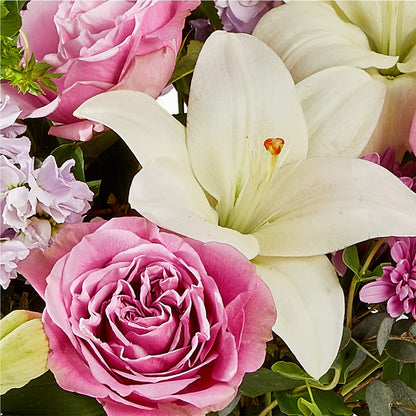 Daydreamer Bouquet –  Columbia Florist, Bronx NY