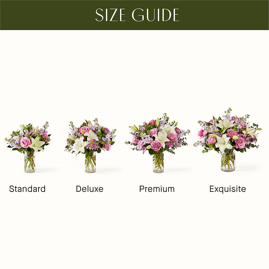 Daydreamer Bouquet –  Columbia Florist, Bronx NY