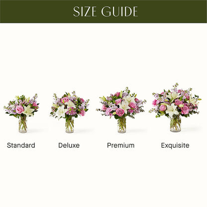 Daydreamer Bouquet –  Columbia Florist, Bronx NY