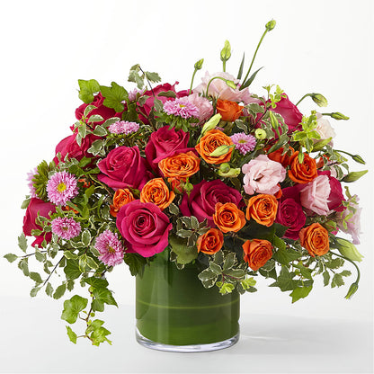 The Trendsetter –  Columbia Florist, Bronx NY