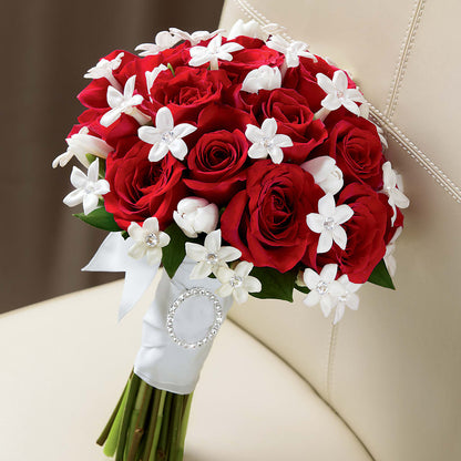Poetry Bouquet –  Columbia Florist, Bronx NY
